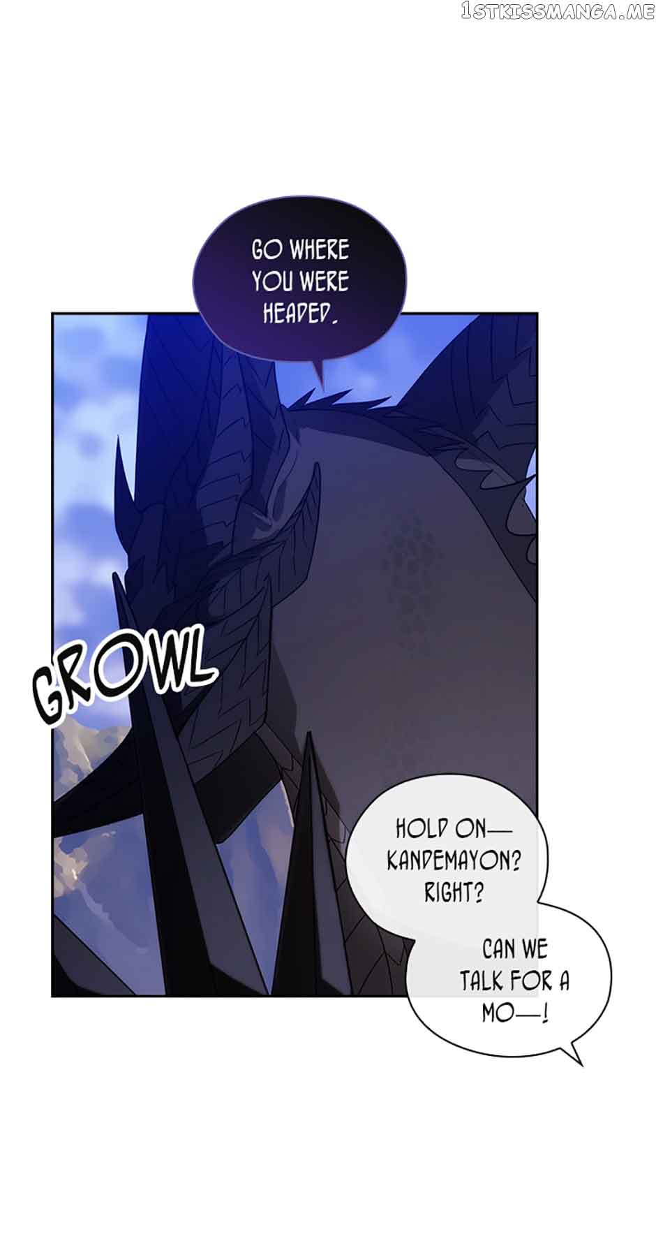 Adonis Chapter 223 page 34