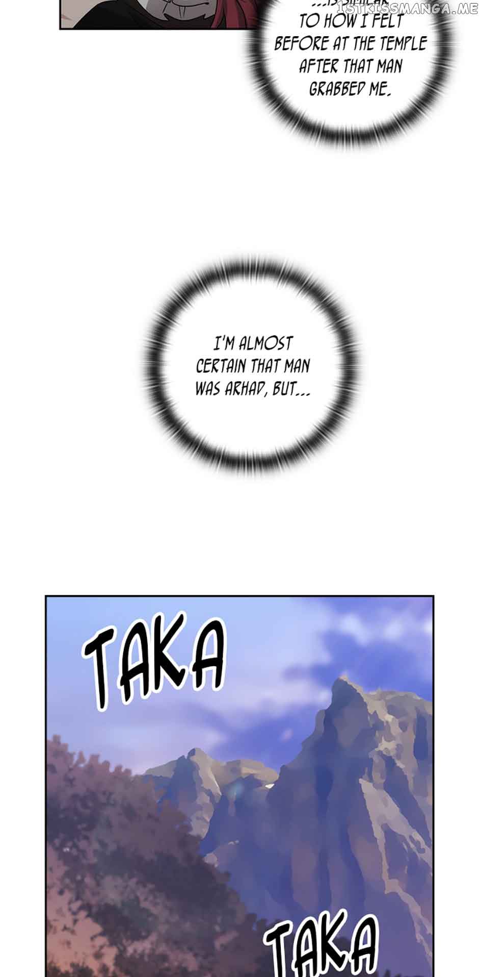 Adonis Chapter 223 page 46