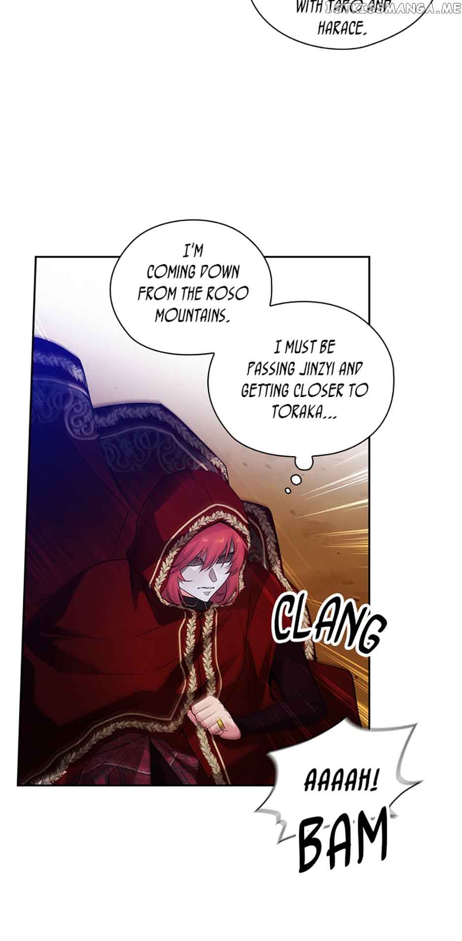 Adonis Chapter 223 page 48