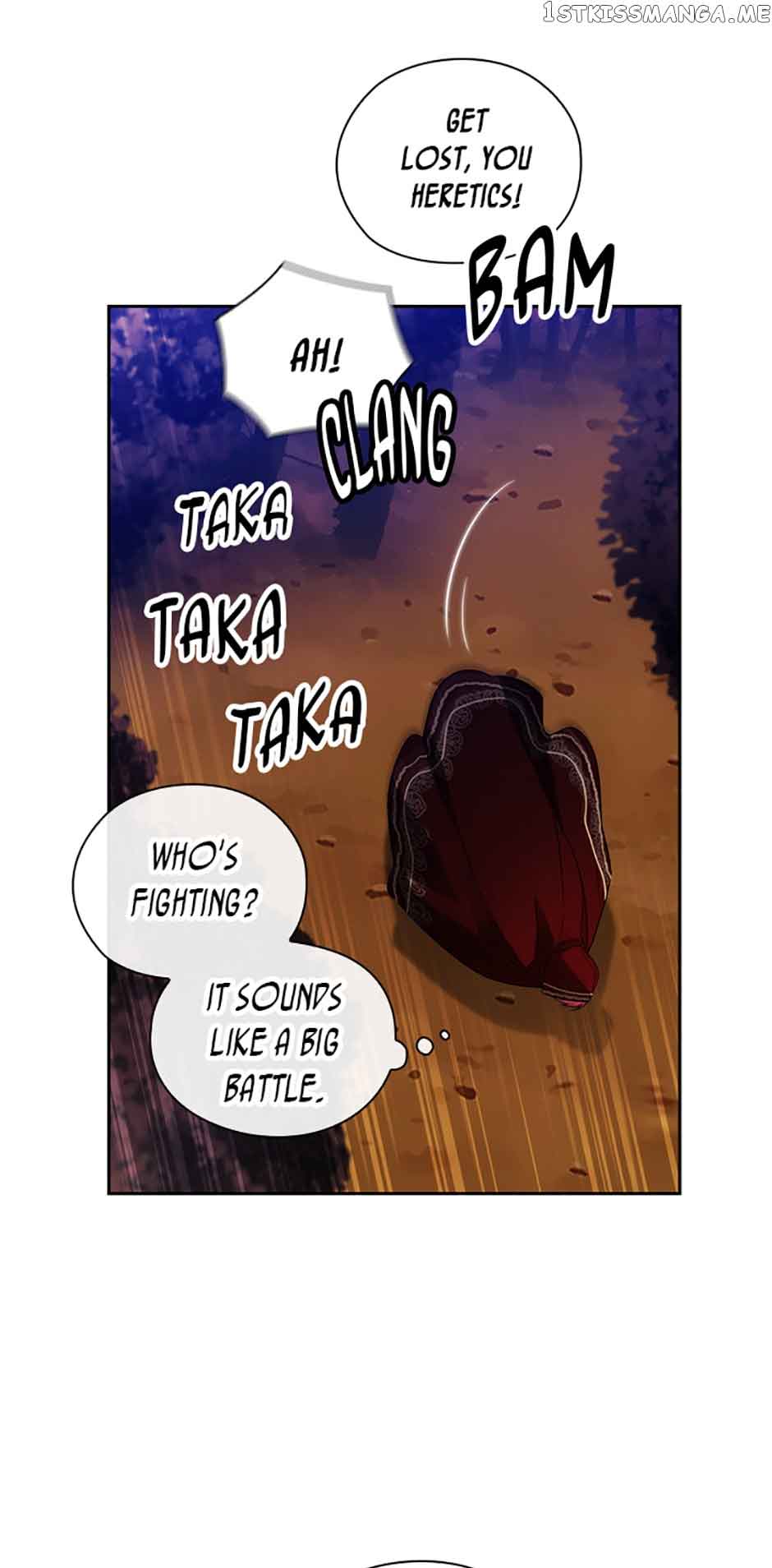 Adonis Chapter 223 page 49