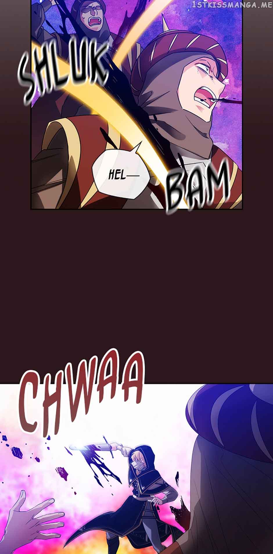 Adonis Chapter 223 page 52