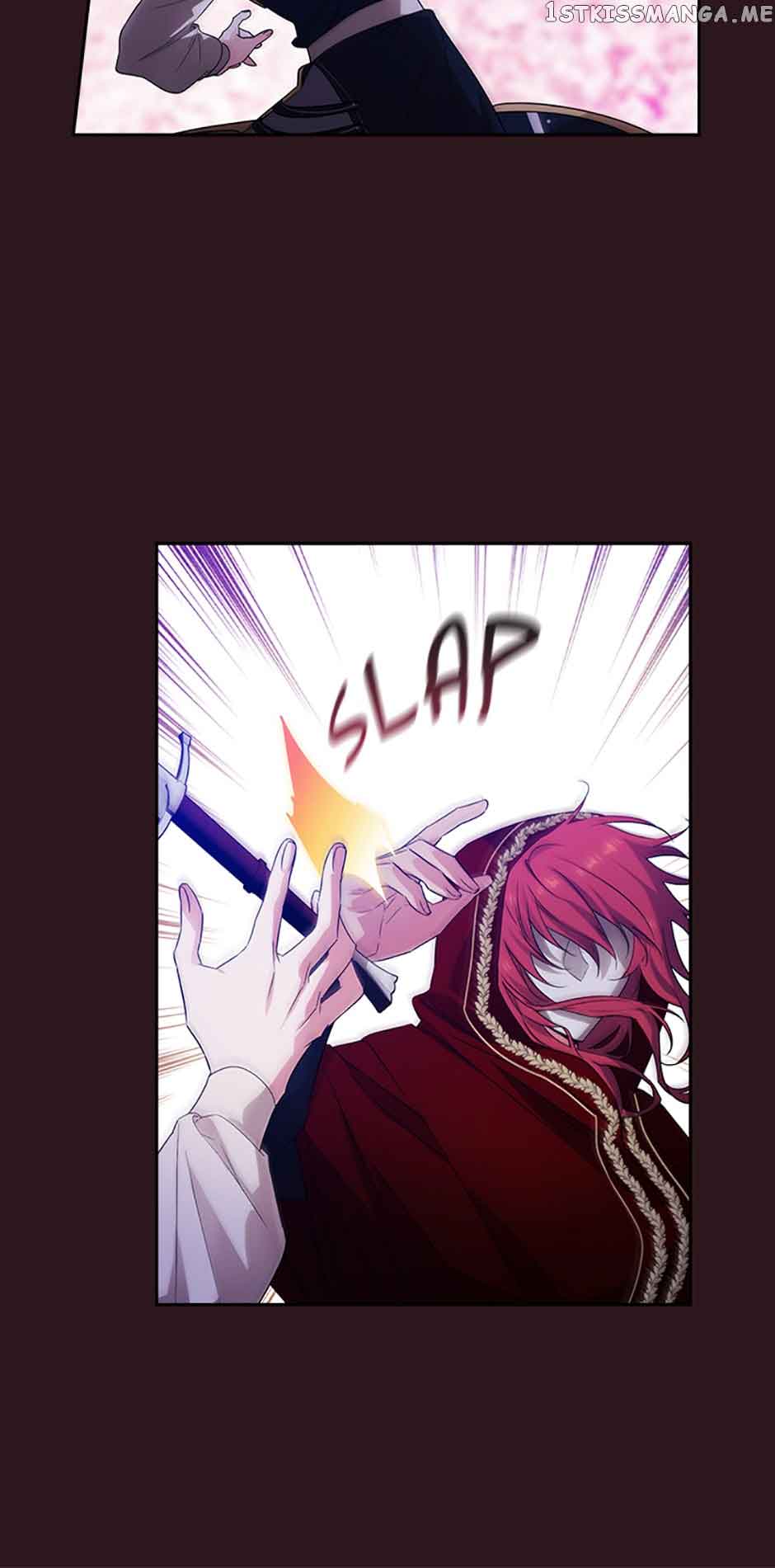 Adonis Chapter 223 page 56