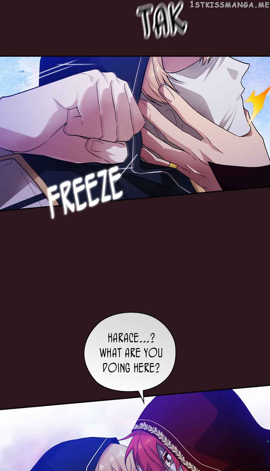 Adonis Chapter 223 page 58