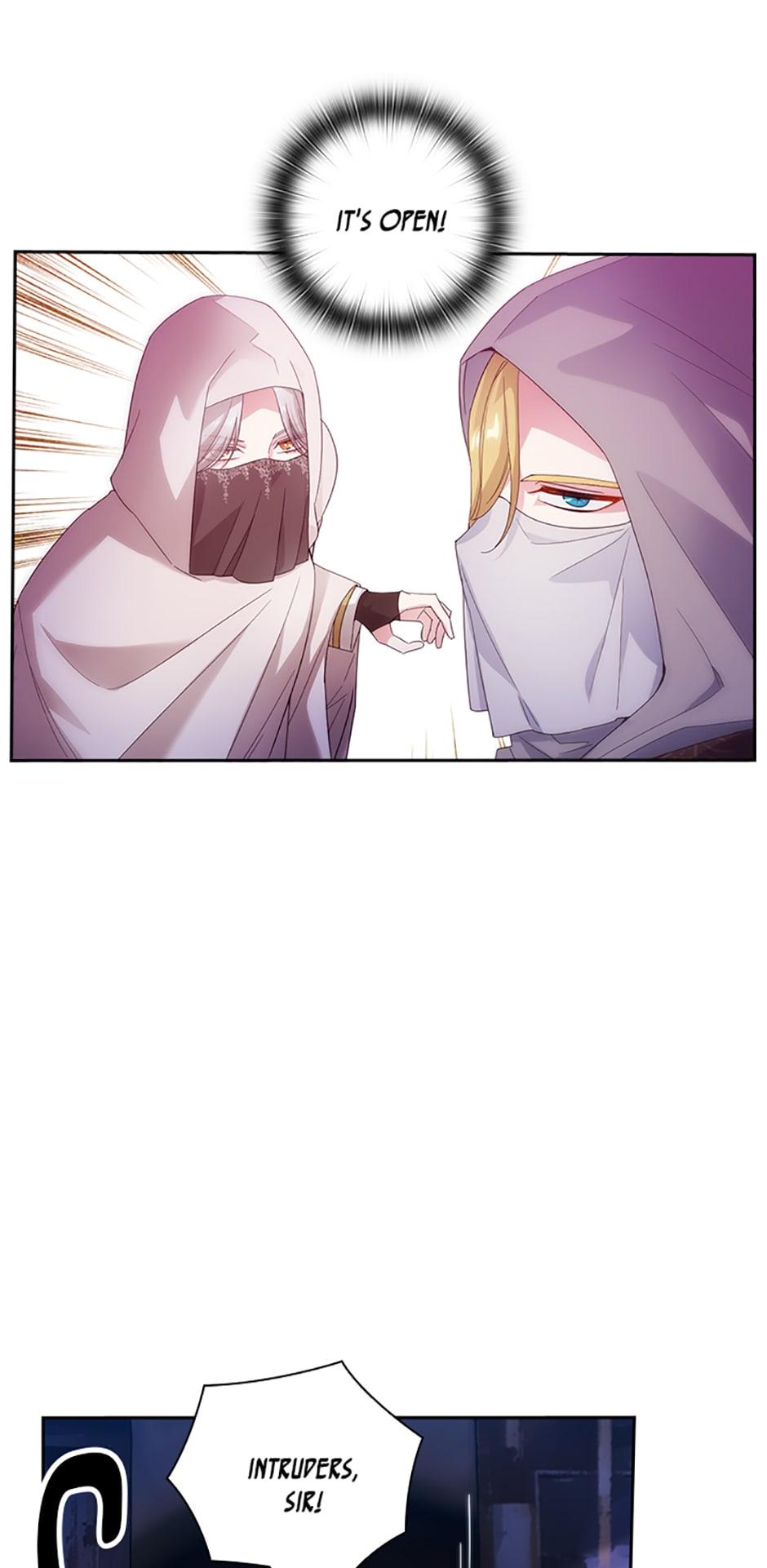 Adonis Chapter 211 page 7