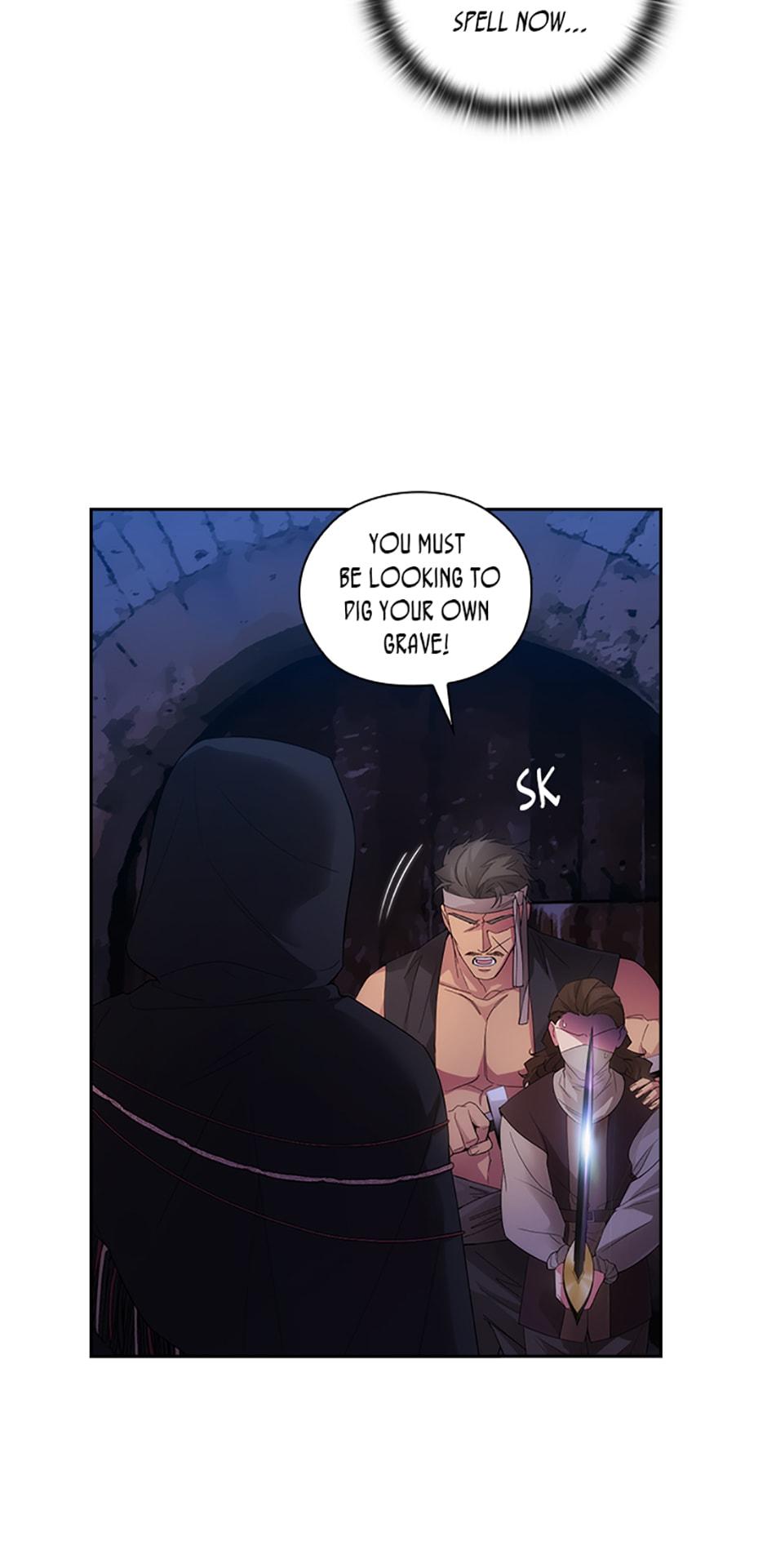 Adonis Chapter 211 page 9