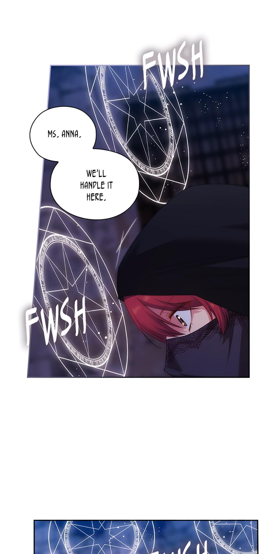 Adonis Chapter 211 page 12