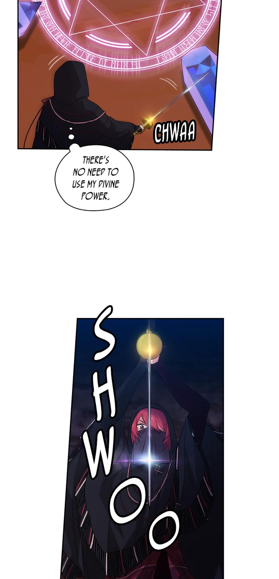 Adonis Chapter 211 page 23