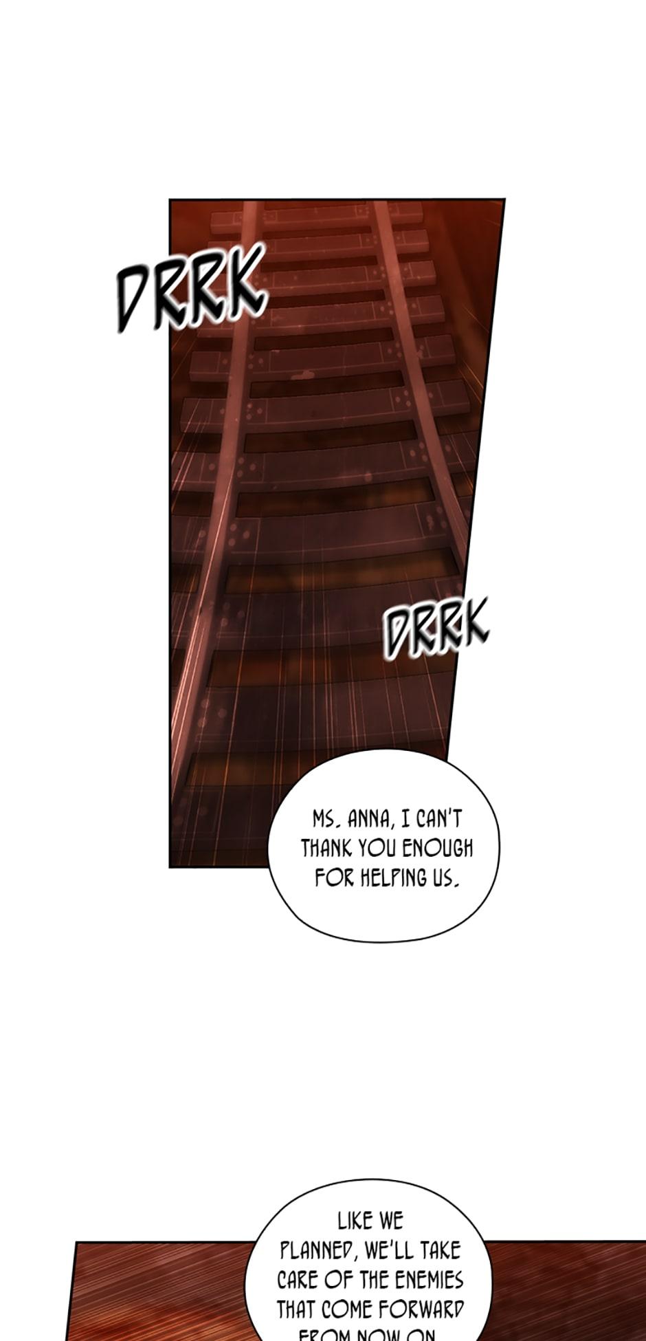 Adonis Chapter 211 page 28