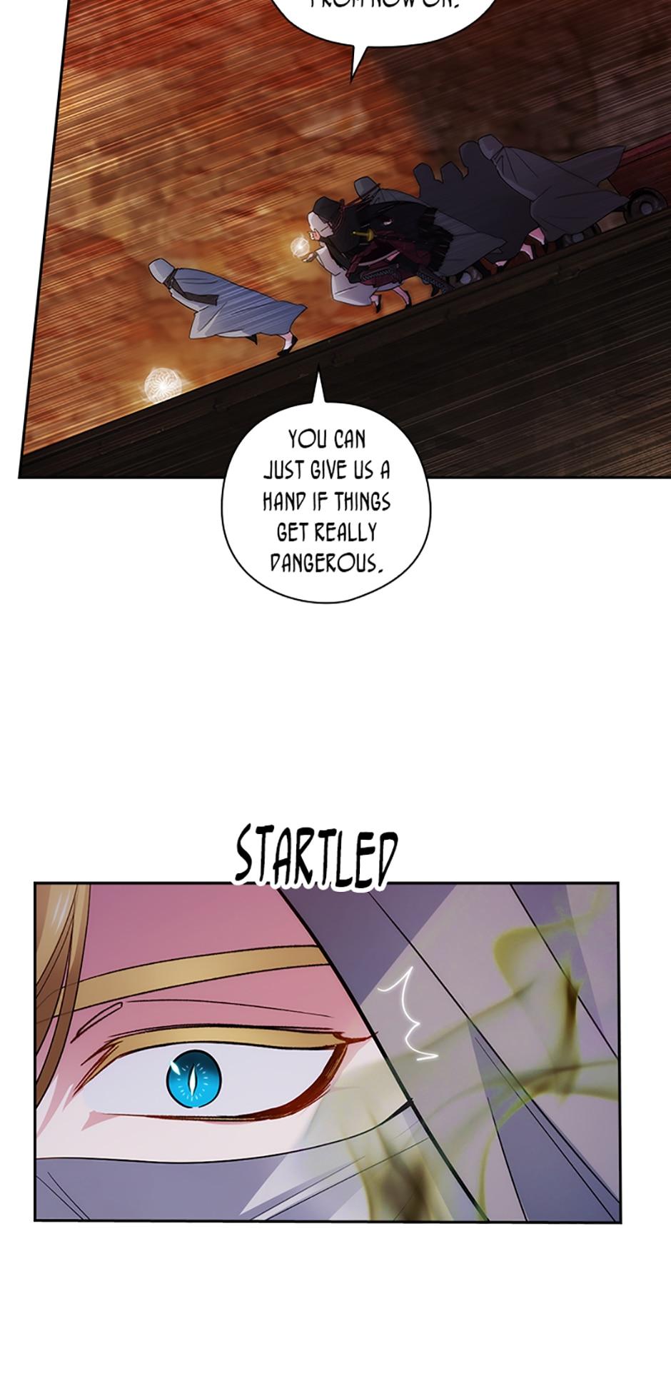 Adonis Chapter 211 page 29