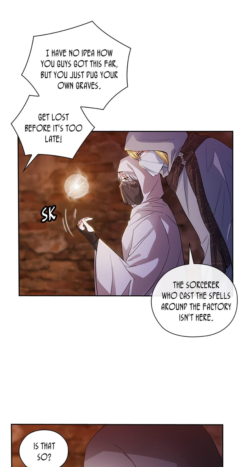 Adonis Chapter 211 page 34