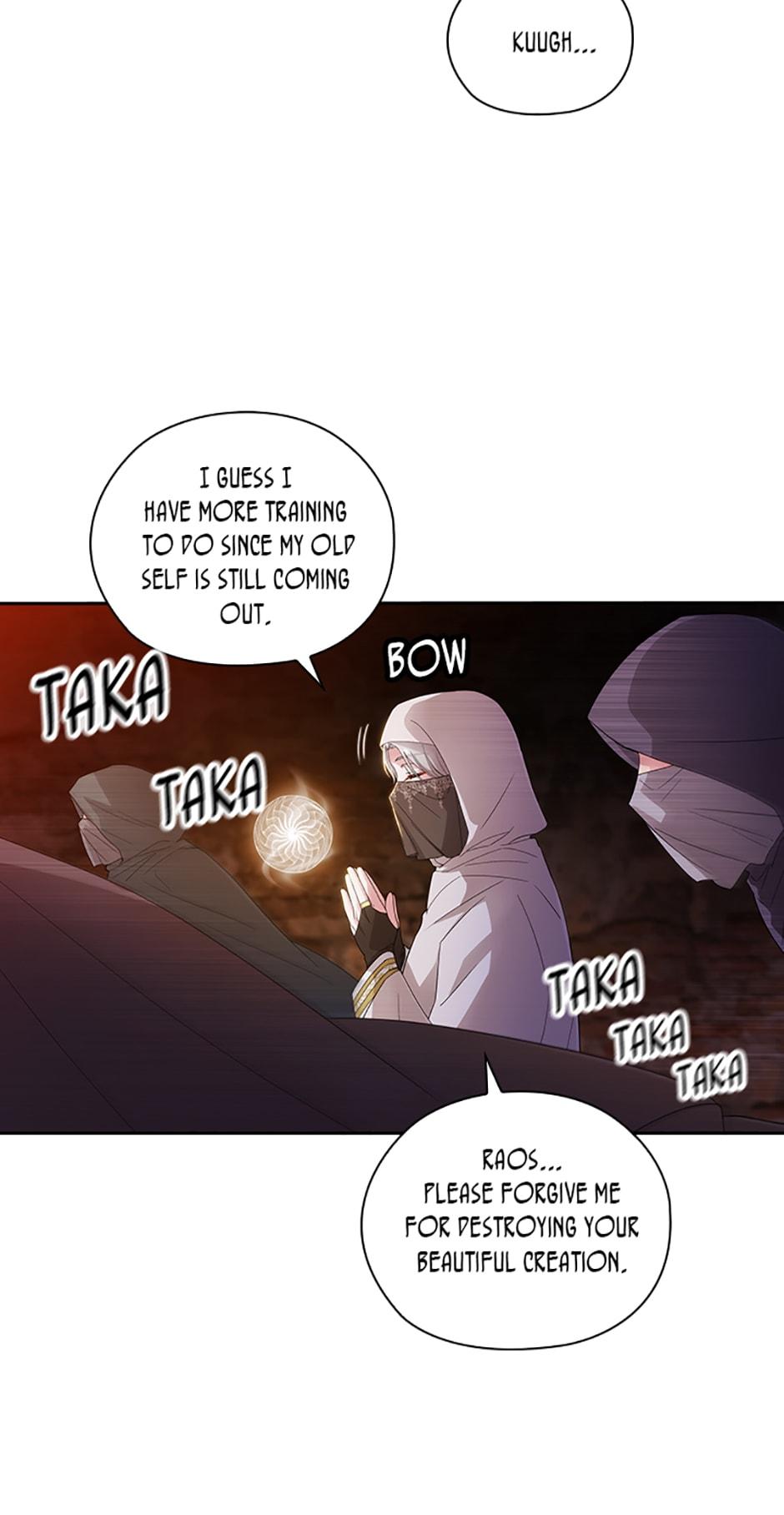 Adonis Chapter 211 page 38