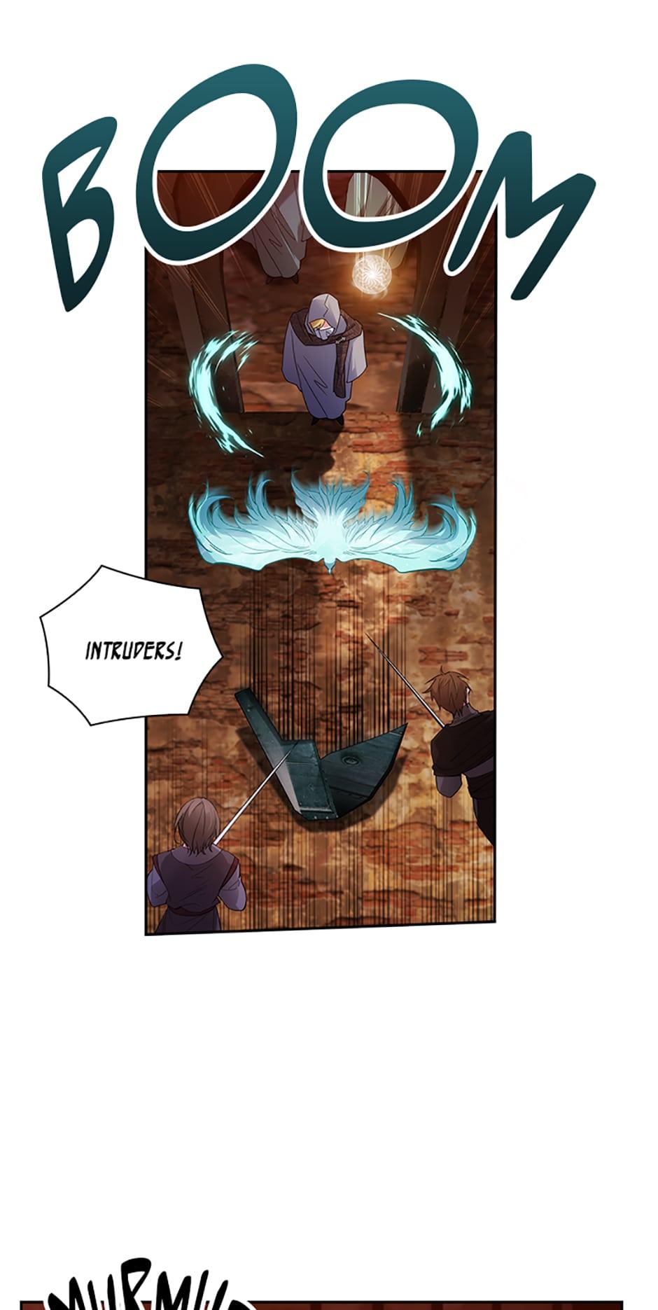 Adonis Chapter 211 page 39