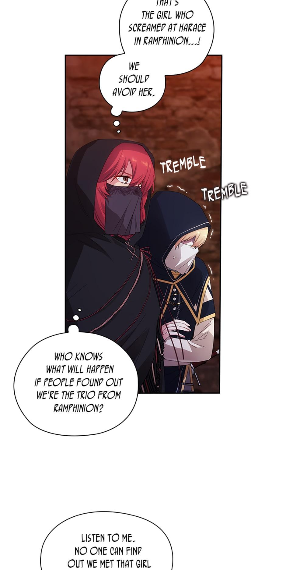 Adonis Chapter 211 page 44