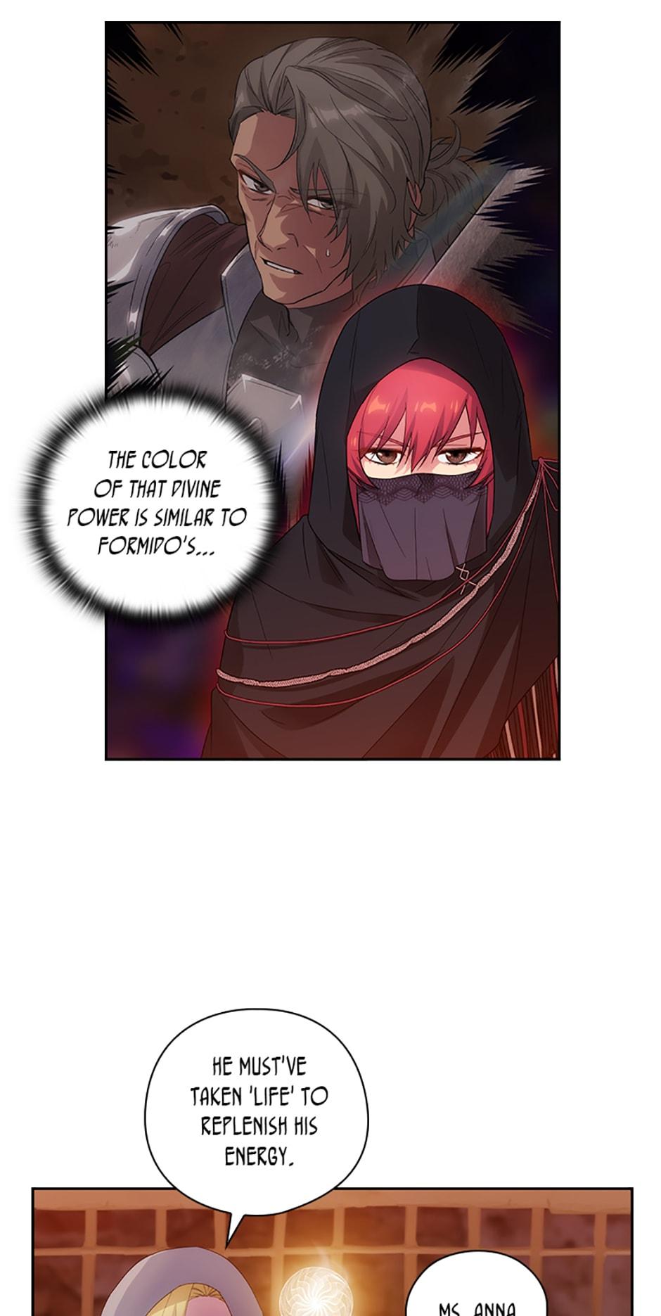 Adonis Chapter 211 page 47