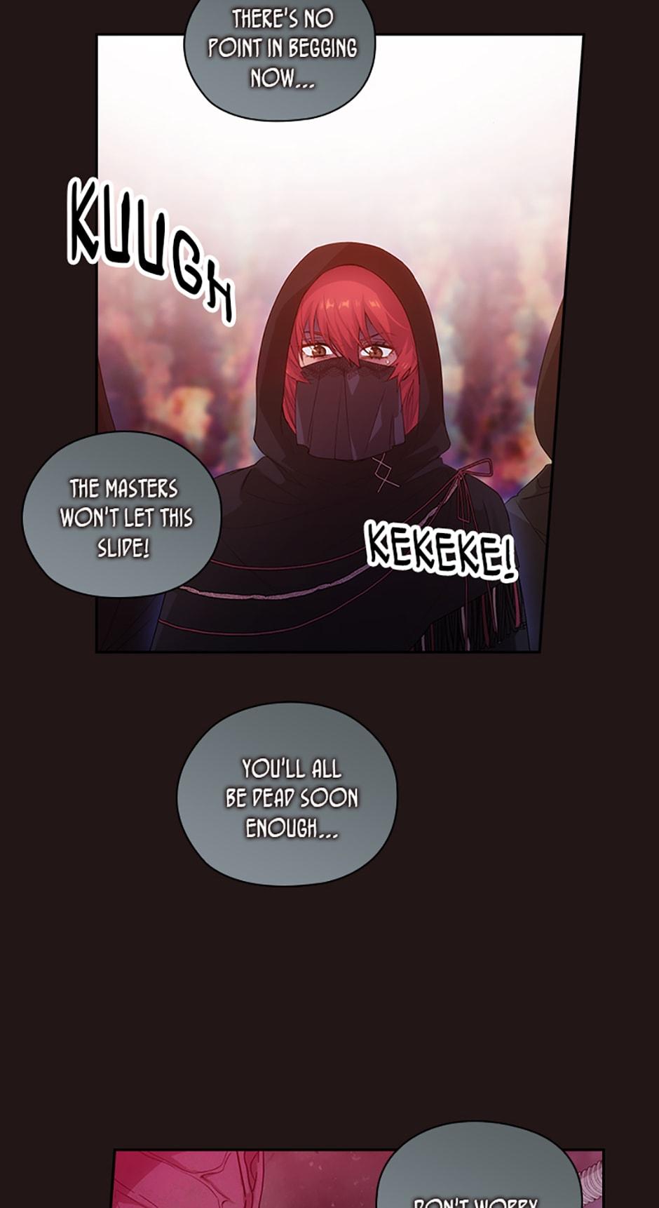 Adonis Chapter 211 page 51
