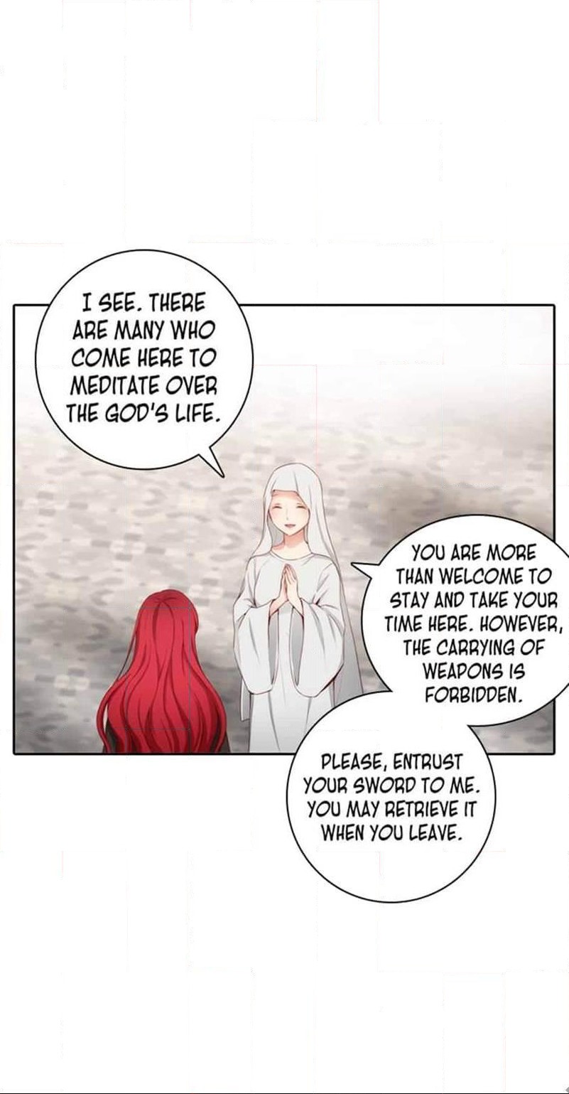 Adonis Chapter 28 page 8