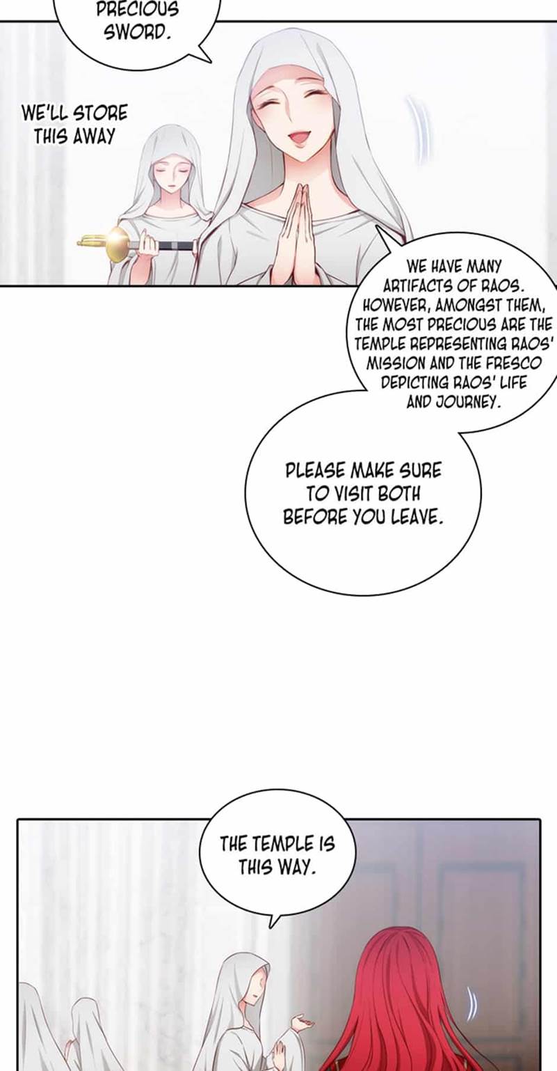 Adonis Chapter 28 page 10