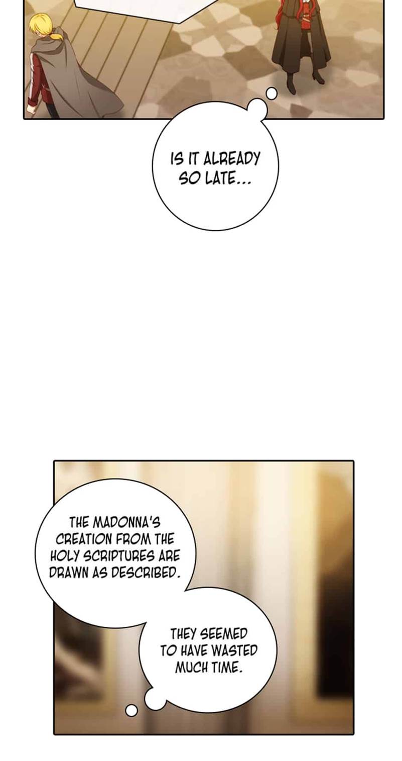 Adonis Chapter 28 page 16