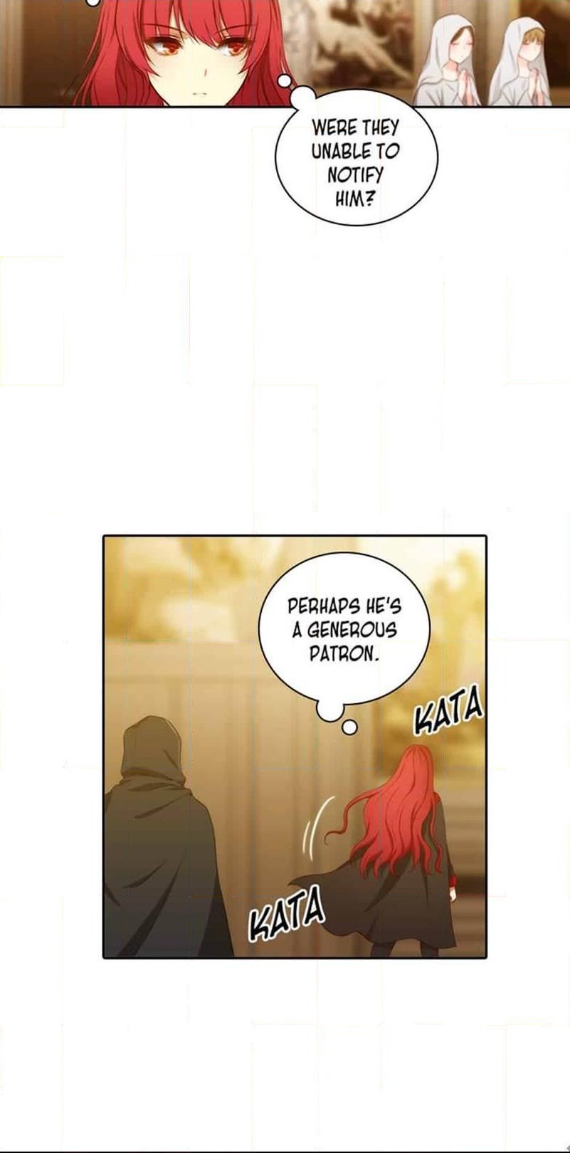 Adonis Chapter 28 page 20