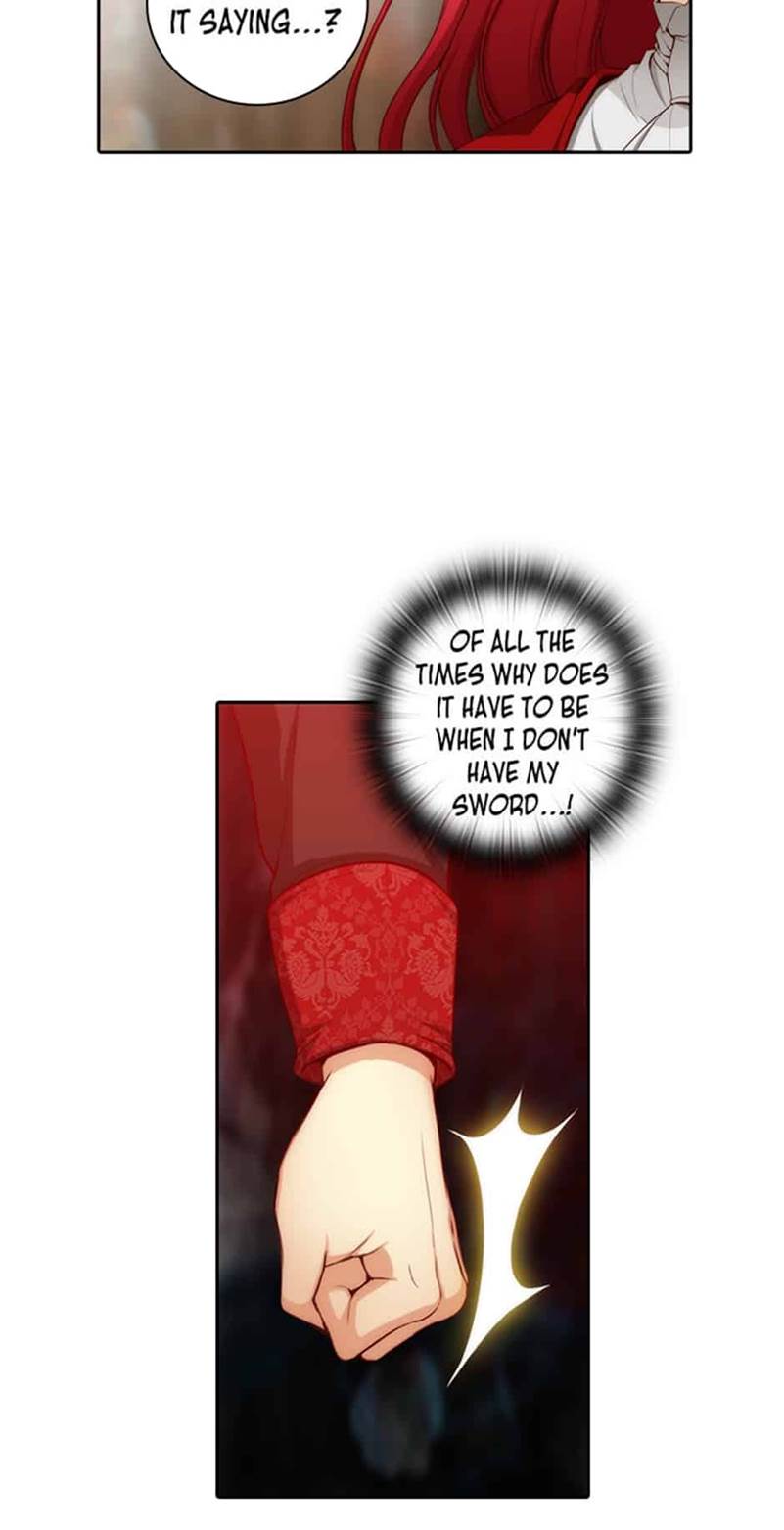 Adonis Chapter 28 page 30
