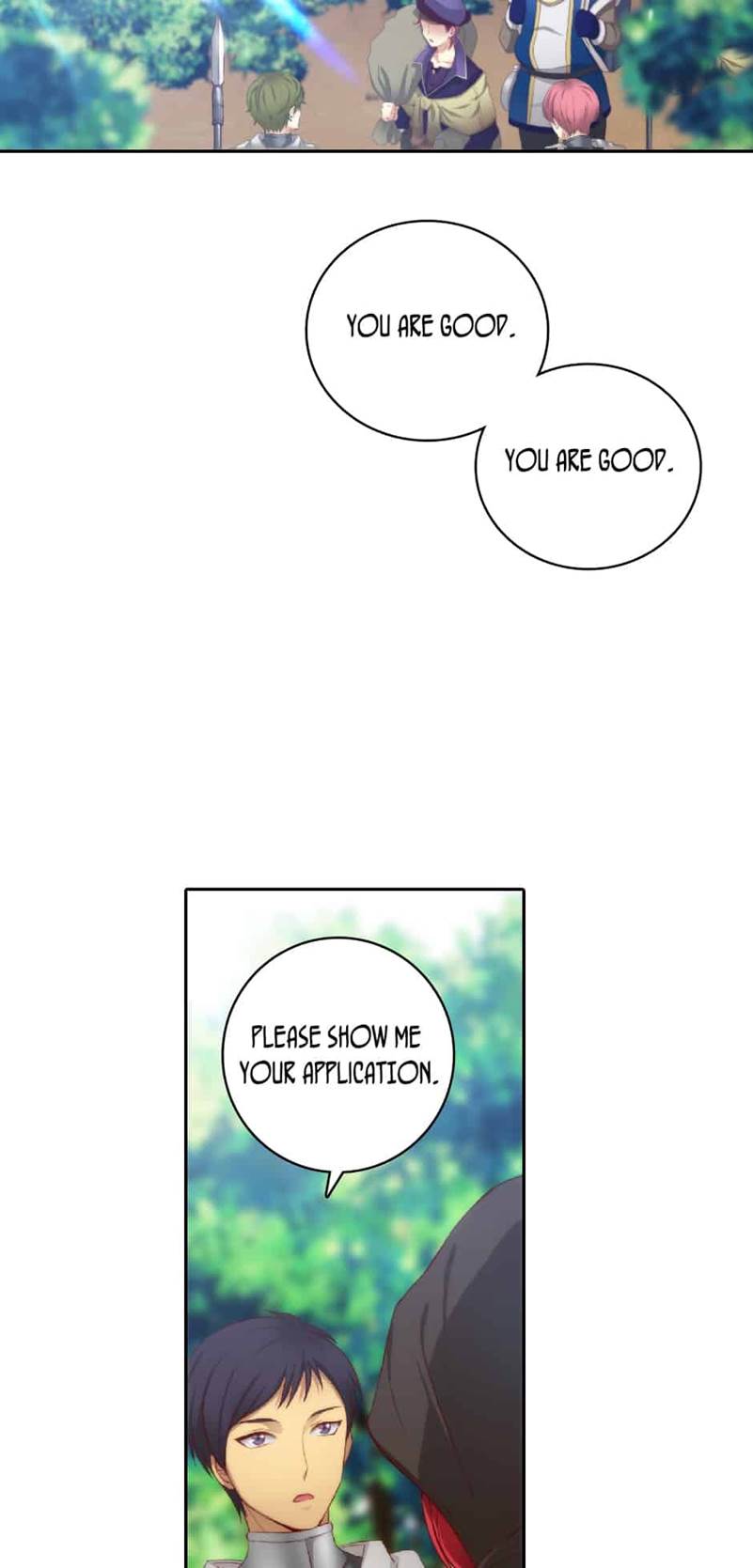 Adonis Chapter 31 page 2