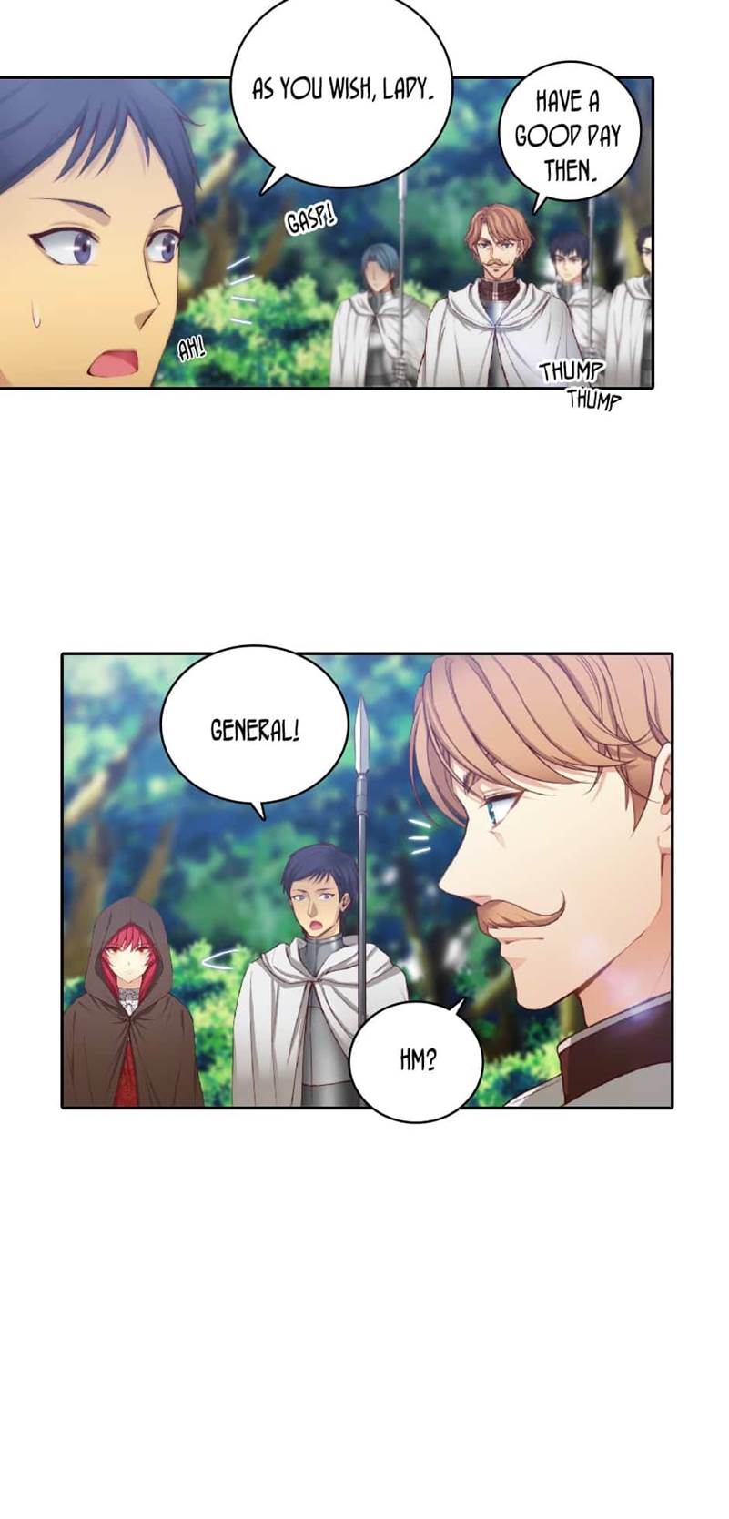 Adonis Chapter 31 page 5
