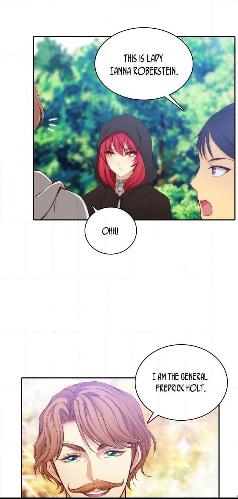 Adonis Chapter 31 page 6