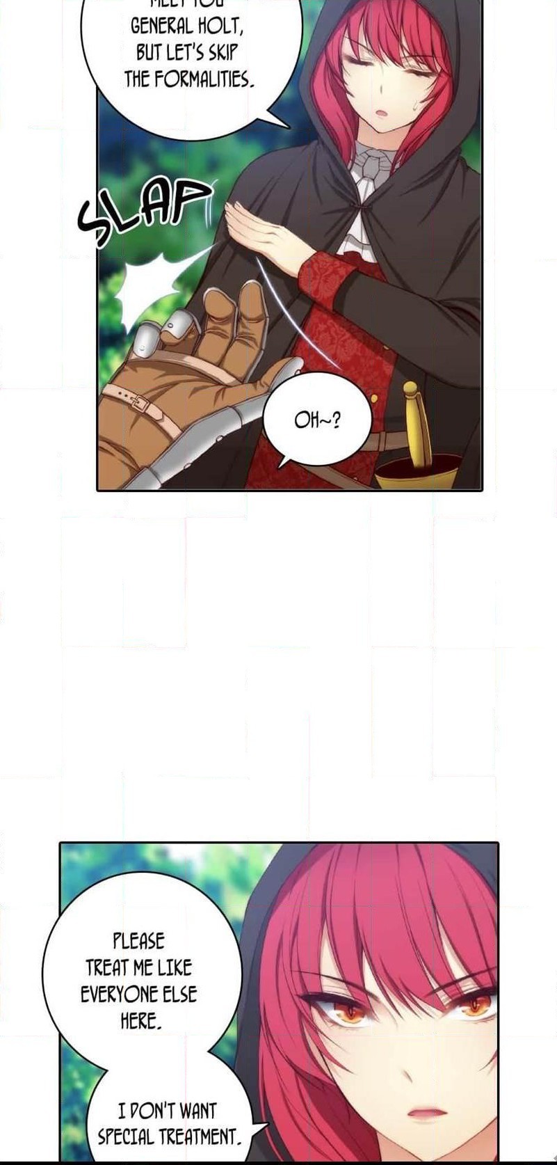 Adonis Chapter 31 page 8