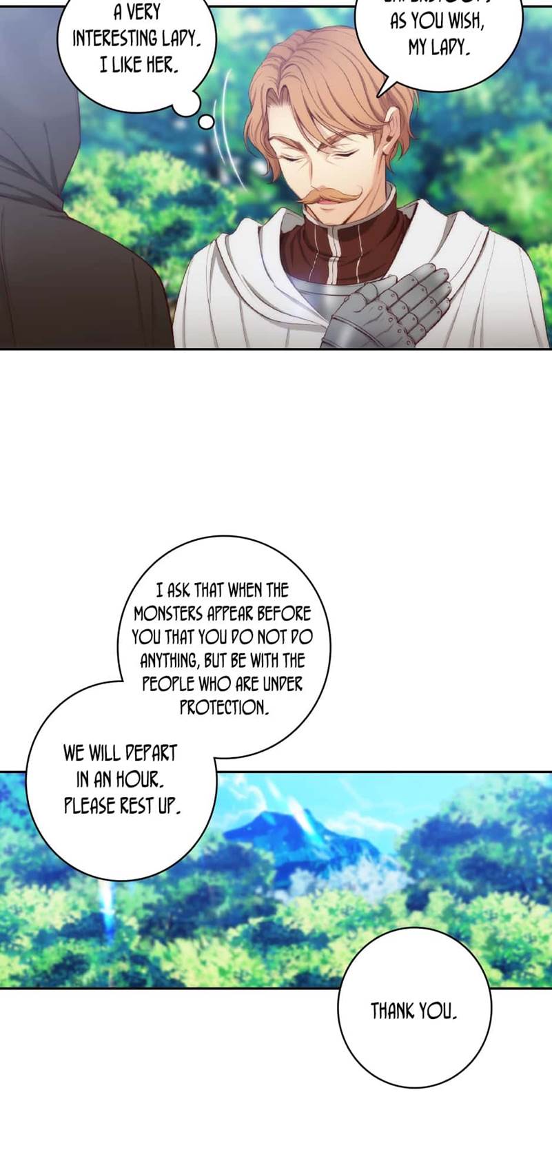 Adonis Chapter 31 page 10