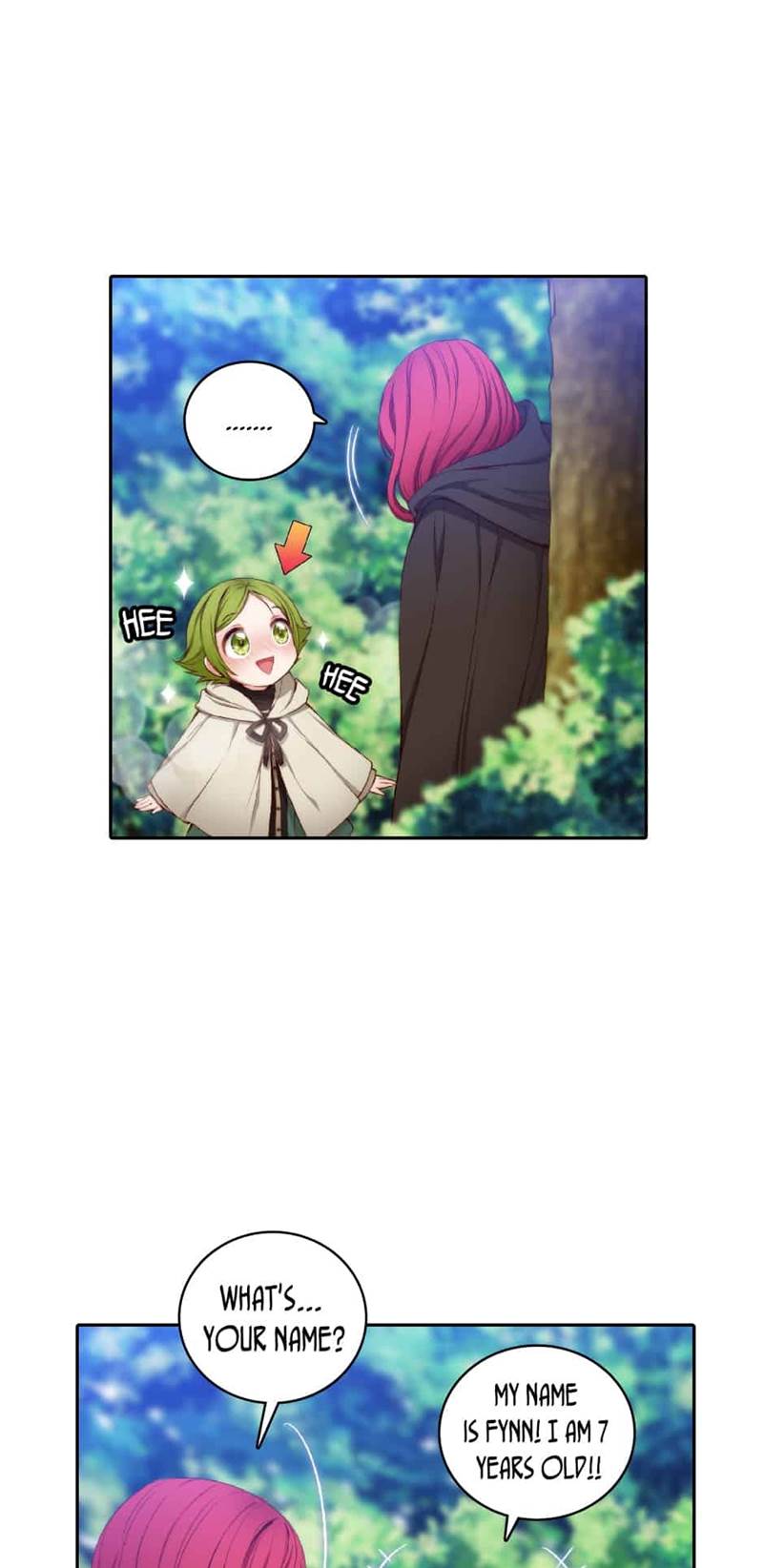 Adonis Chapter 31 page 16