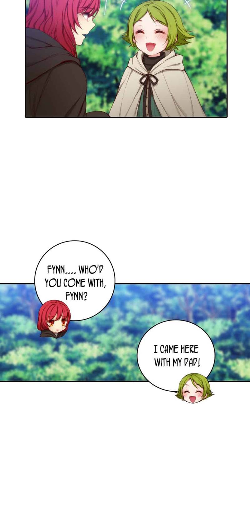 Adonis Chapter 31 page 17
