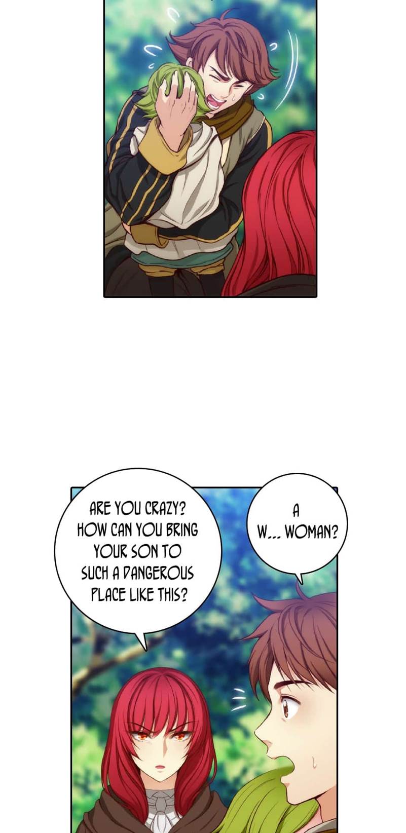 Adonis Chapter 31 page 20