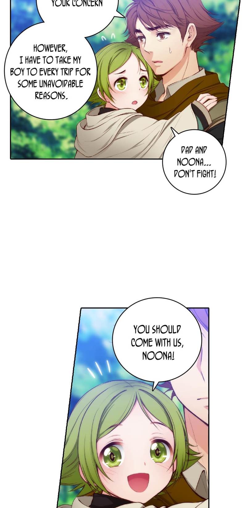 Adonis Chapter 31 page 22