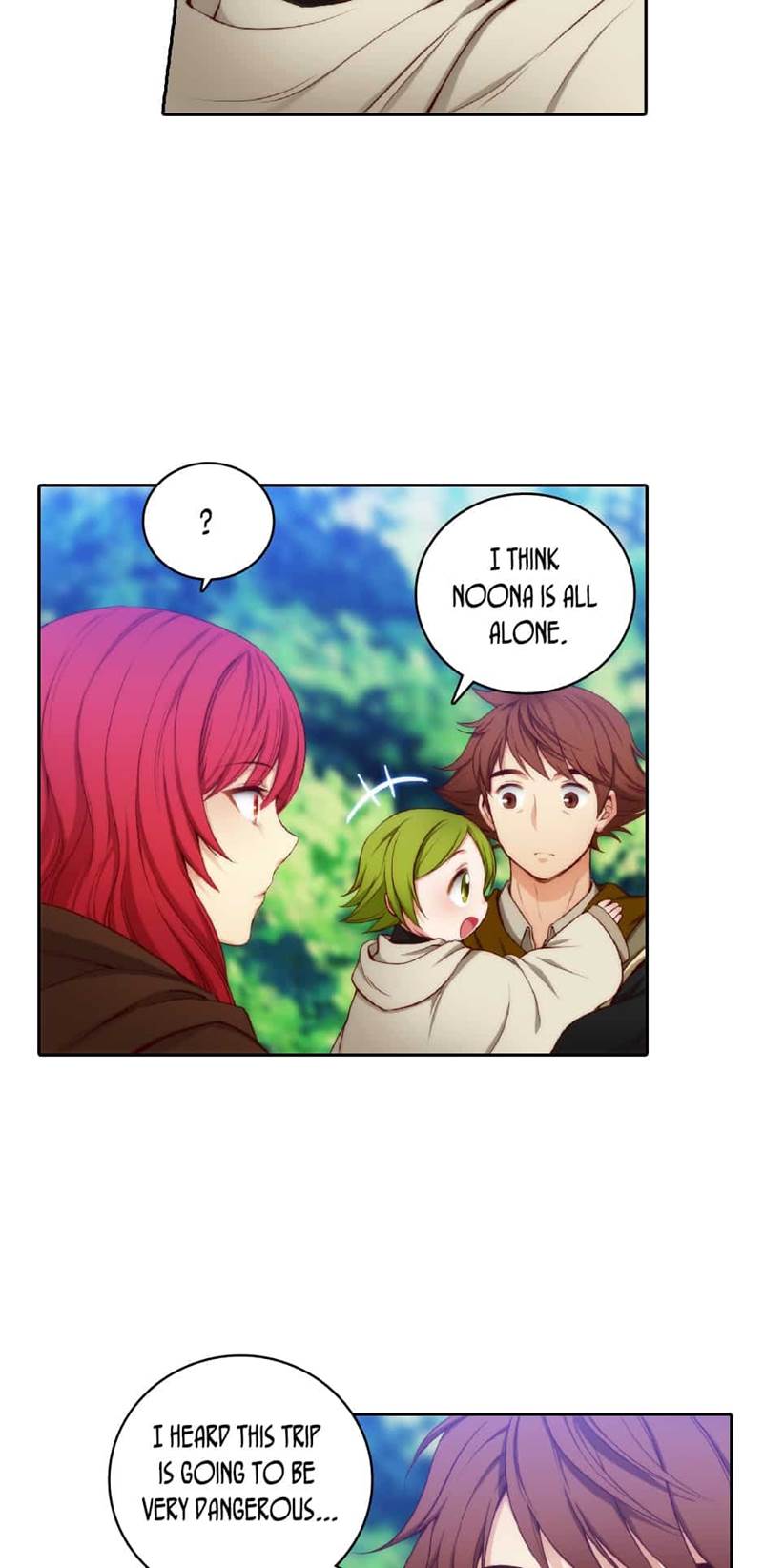 Adonis Chapter 31 page 23