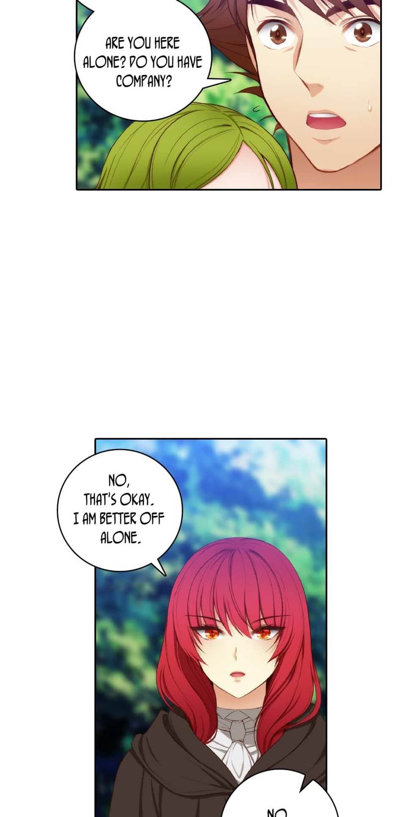 Adonis Chapter 31 page 24