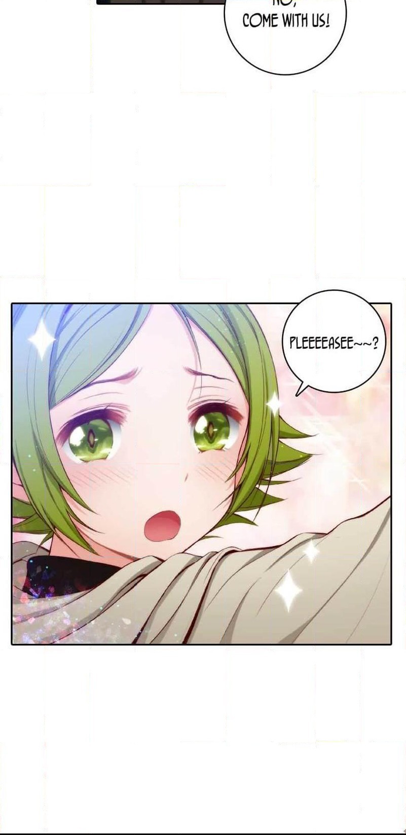 Adonis Chapter 31 page 25