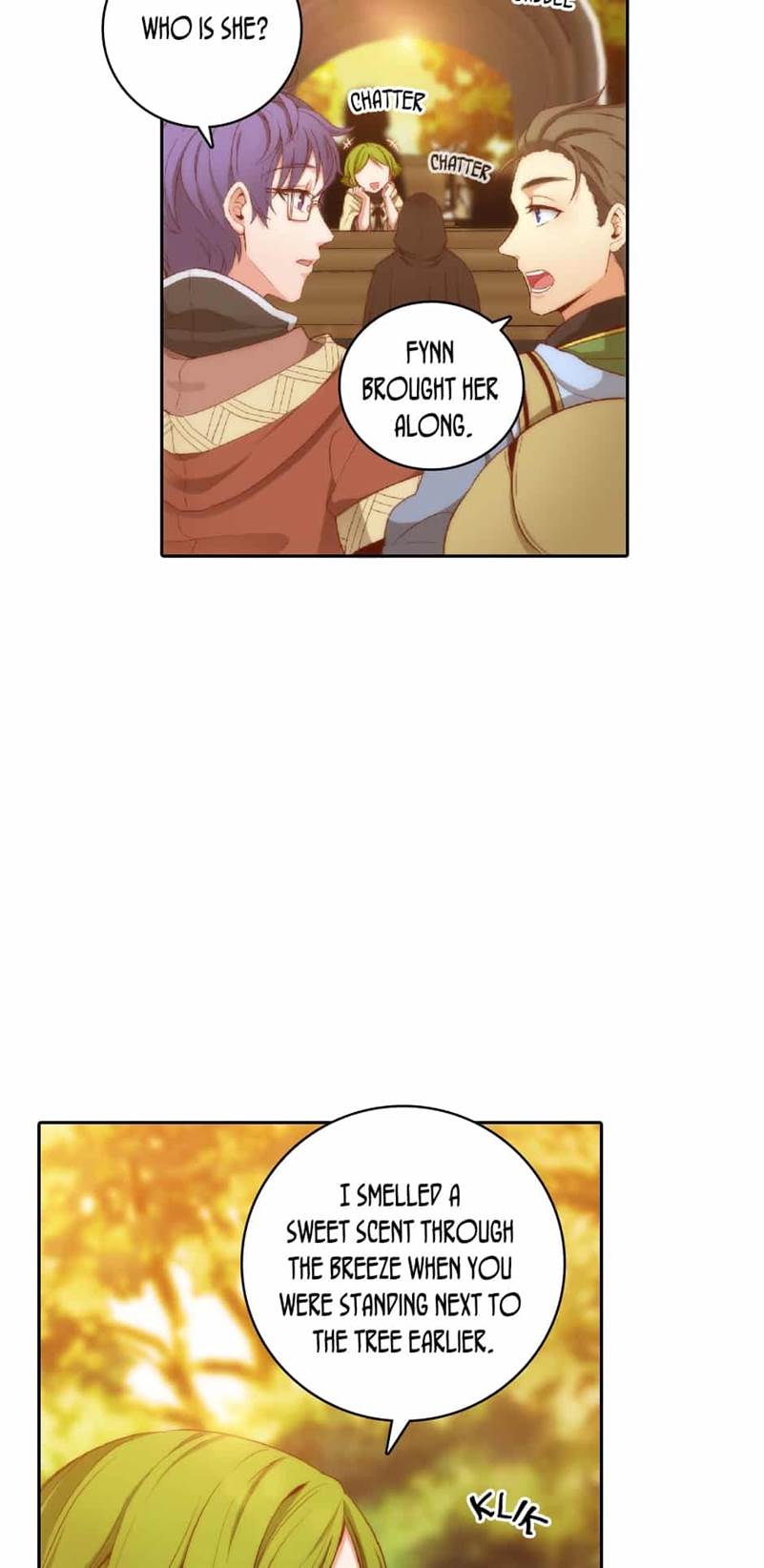 Adonis Chapter 31 page 28
