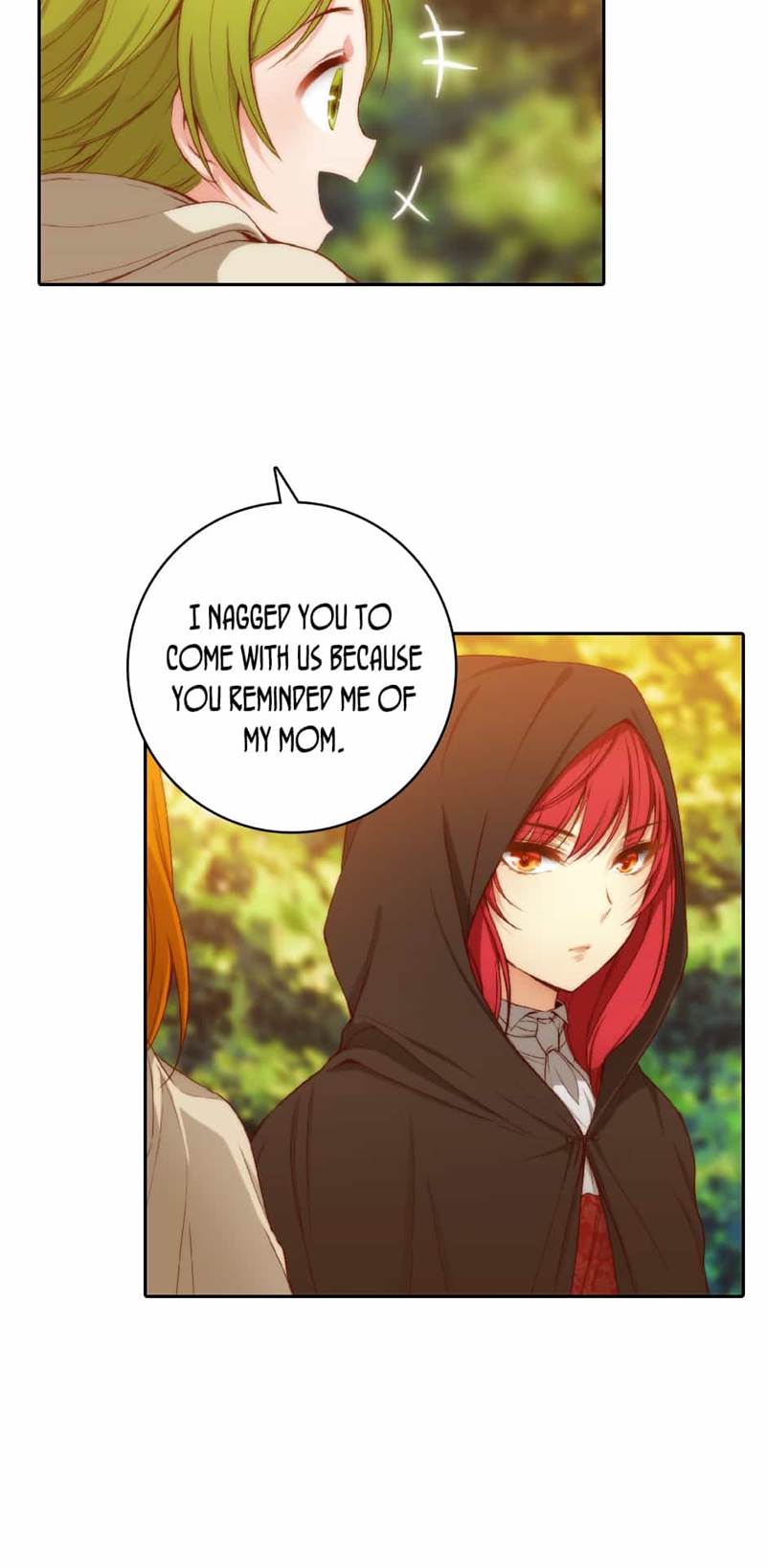 Adonis Chapter 31 page 29