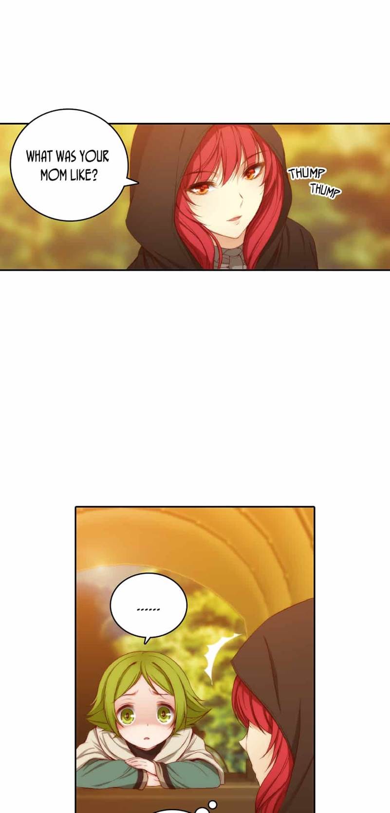 Adonis Chapter 31 page 30