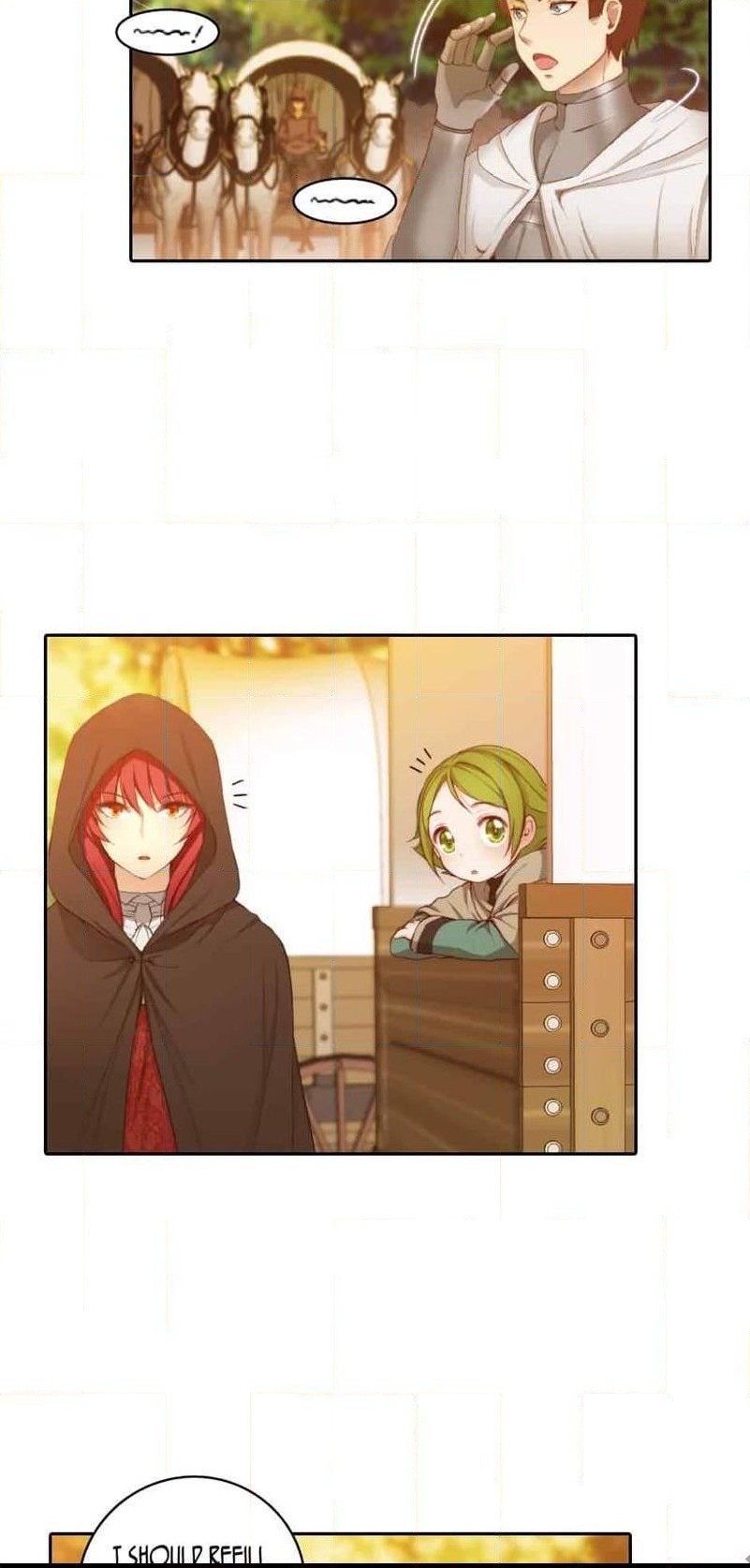Adonis Chapter 31 page 33