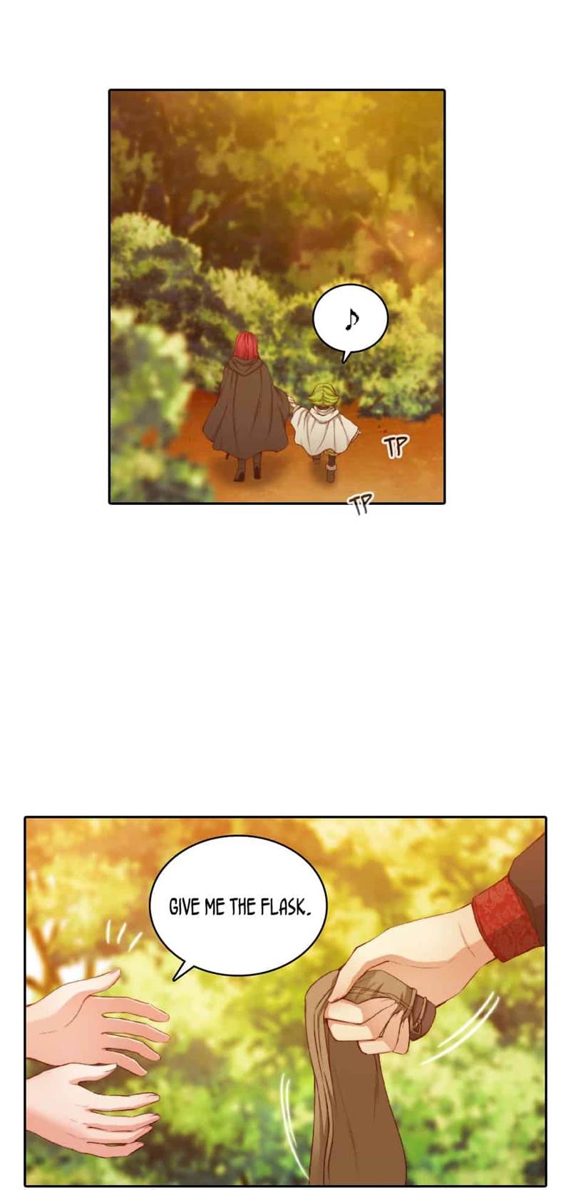 Adonis Chapter 31 page 35