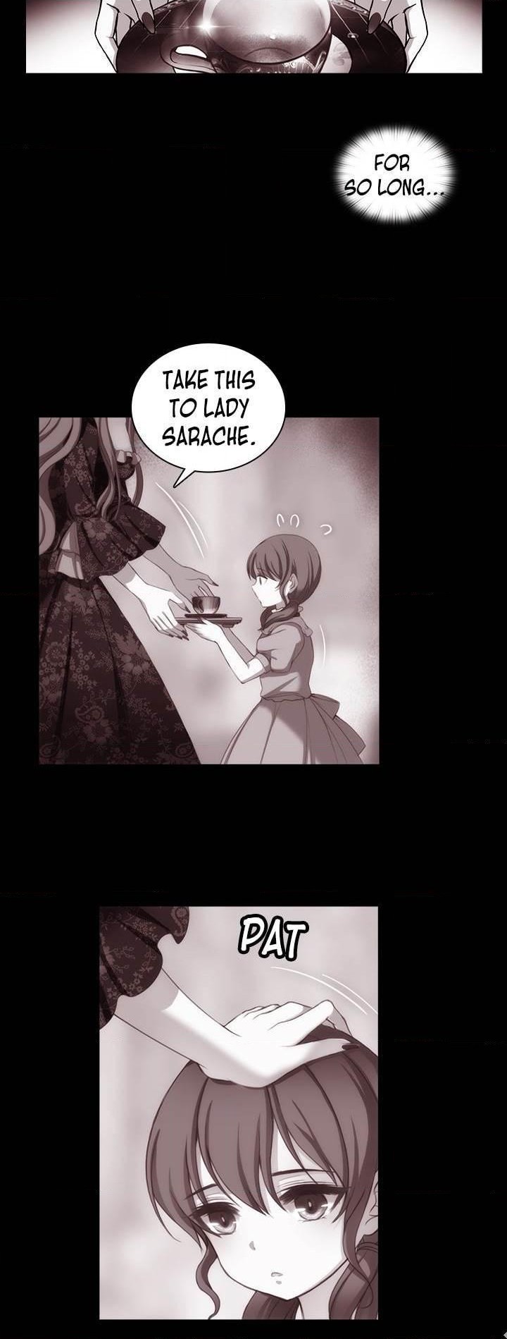 Adonis Chapter 15 page 3