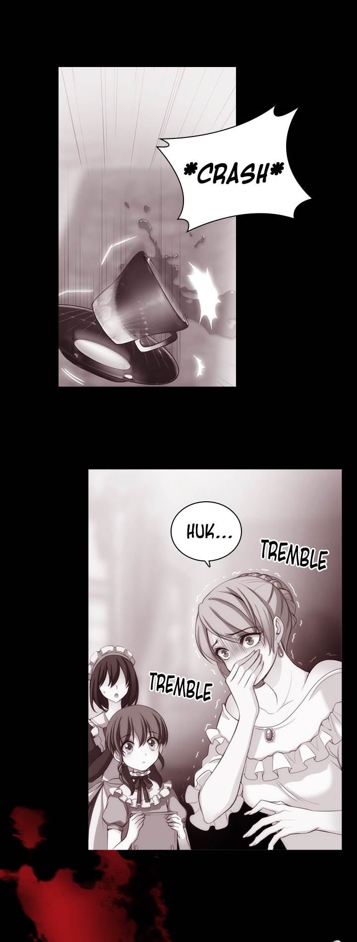 Adonis Chapter 15 page 5