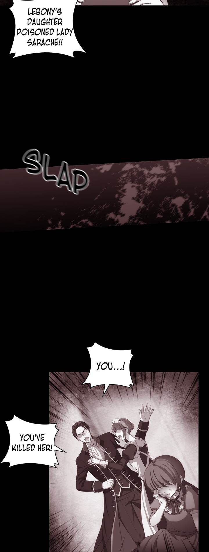Adonis Chapter 15 page 7