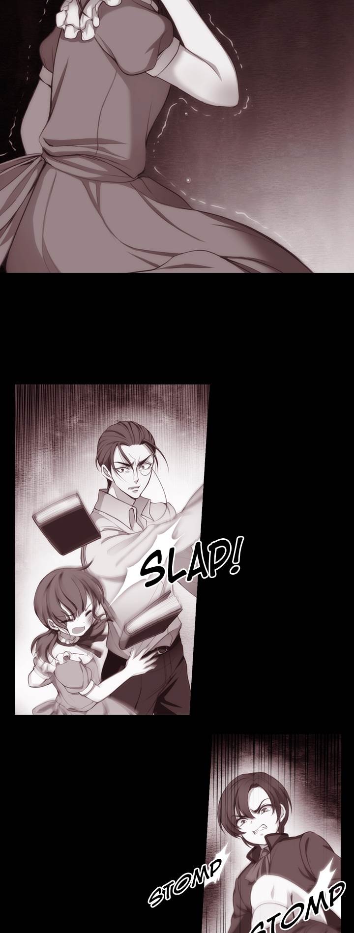 Adonis Chapter 15 page 9