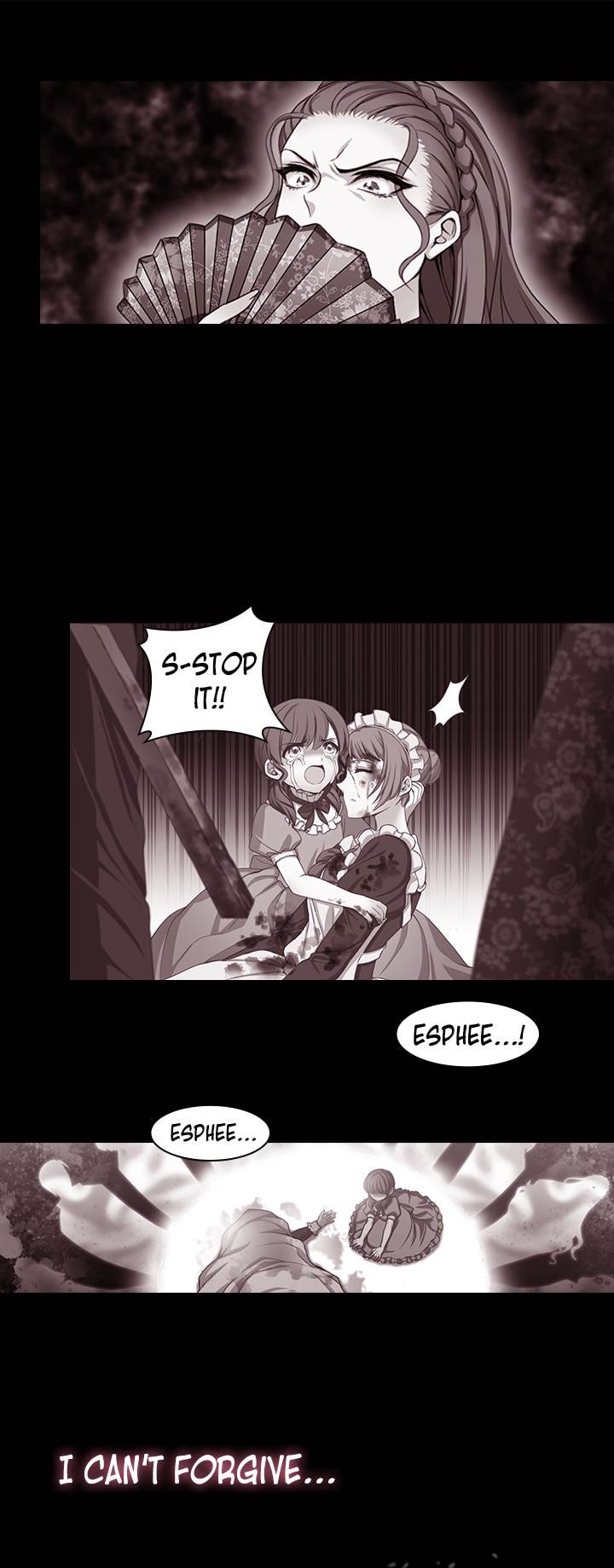 Adonis Chapter 15 page 11