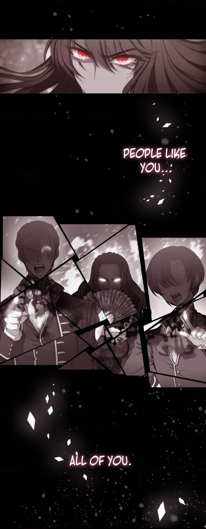 Adonis Chapter 15 page 12