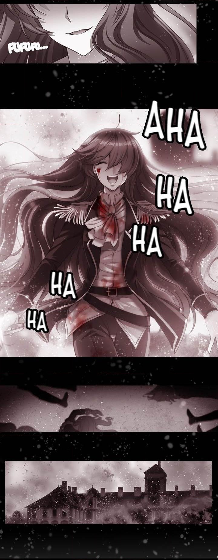 Adonis Chapter 15 page 13
