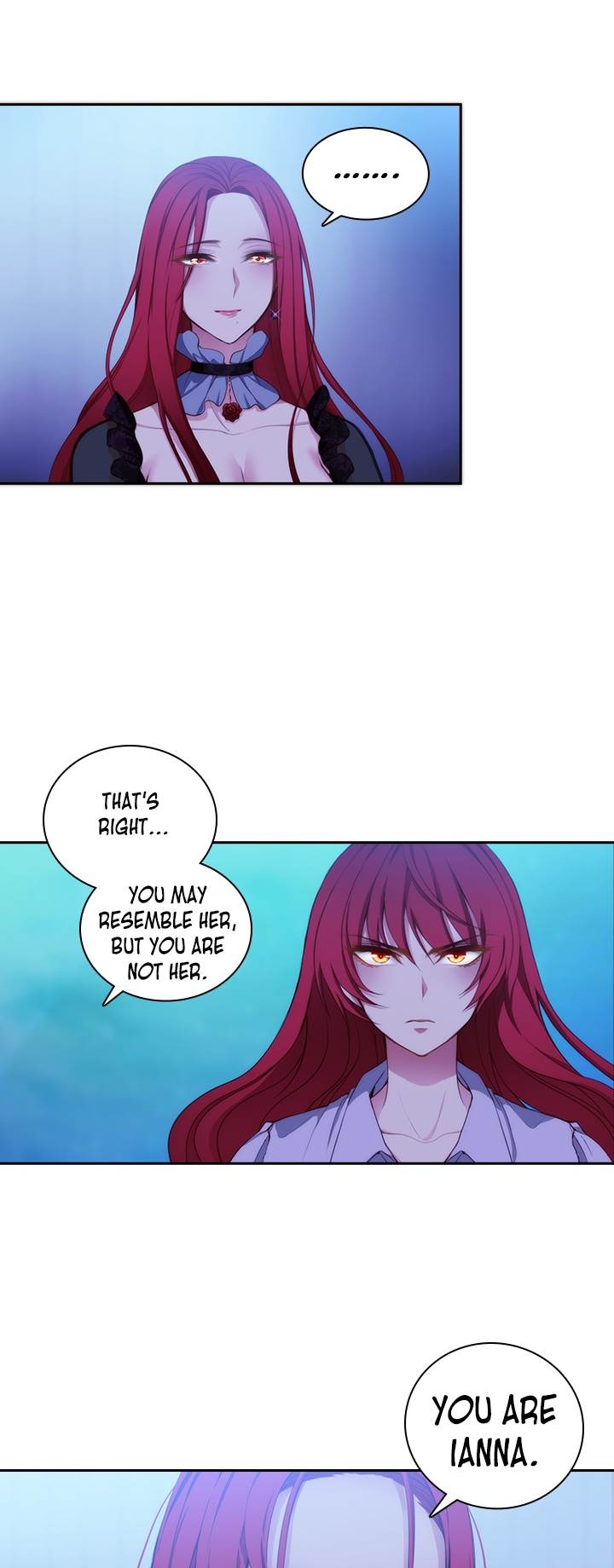 Adonis Chapter 15 page 16