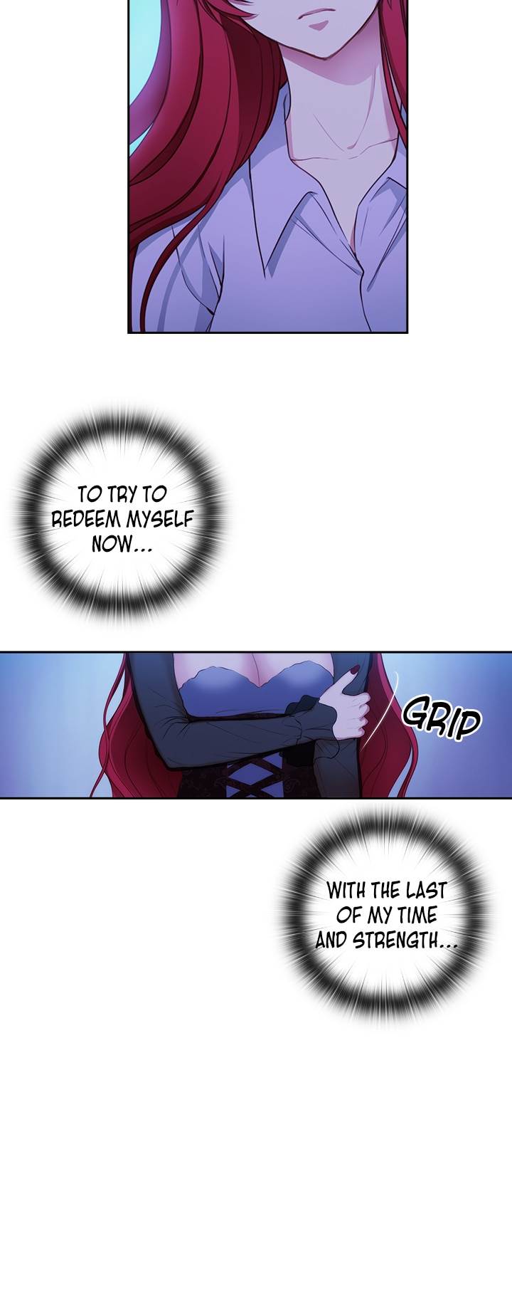 Adonis Chapter 15 page 19